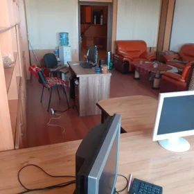 In Xətai rayonu 45.0 m² office is for rent - Image 6