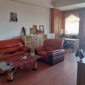 In Xətai rayonu 45.0 m² office is for rent - Image 7