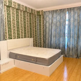 In Baku 99.0 m² apartment is for rent - Image 3