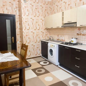 In Baku 99.0 m² apartment is for rent - Image 6