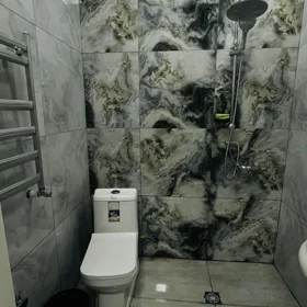In Khirdalan 62.0 m² apartment is for rent - Image 3