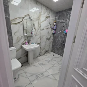 In Khirdalan 102.0 m² apartment is for sale - Image 7