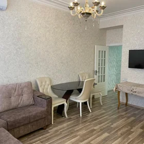 In Sabunçu rayonu 70.0 m² apartment is for rent - Image 4