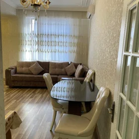 In Sabunçu rayonu 70.0 m² apartment is for rent - Image 5