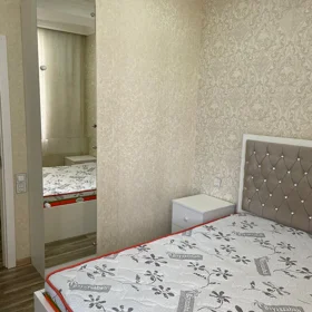 In Sabunçu rayonu 70.0 m² apartment is for rent - Image 7