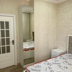 In Sabunçu rayonu 70.0 m² apartment is for rent - Image 8