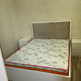 In Sabunçu rayonu 70.0 m² apartment is for rent - Image 9