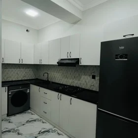 In nan 55.0 m² apartment is for rent