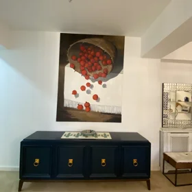 In Baku 100.0 m² apartment is for rent - Image 2