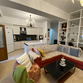 In Baku 100.0 m² apartment is for rent - Image 4
