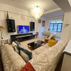 In Baku 100.0 m² apartment is for rent - Image 5