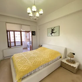 In Baku 100.0 m² apartment is for rent - Image 8