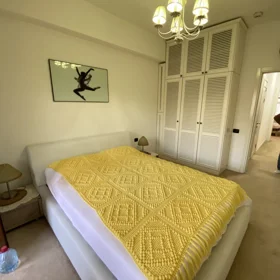 In Baku 100.0 m² apartment is for rent - Image 10