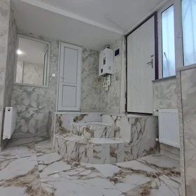 In Baku 62.0 m² house with 3.0 rooms is for sale - Image 6