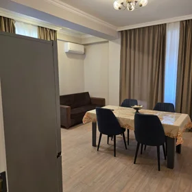 In Khirdalan 120.0 m² apartment is for rent - Image 4