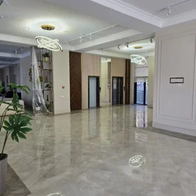 In Khirdalan 120.0 m² apartment is for rent - Image 6