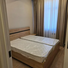 In Khirdalan 120.0 m² apartment is for rent - Image 8