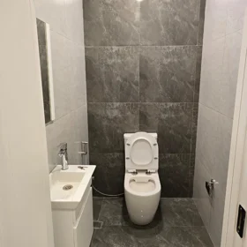 In Khirdalan 120.0 m² apartment is for rent - Image 9