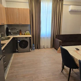 In Khirdalan 120.0 m² apartment is for rent - Image 10