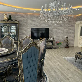 In Xətai rayonu 228.0 m² apartment is for sale - Image 3