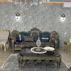 In Xətai rayonu 228.0 m² apartment is for sale - Image 5