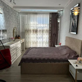 In Xətai rayonu 228.0 m² apartment is for sale - Image 9