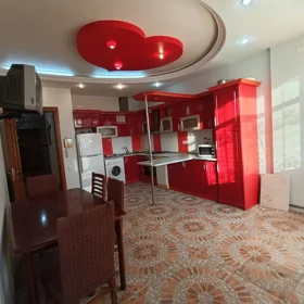 In Baku 132.0 m² apartment is for sale - Image 2