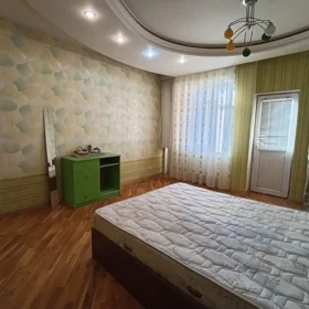 In Baku 132.0 m² apartment is for sale - Image 8