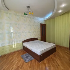 In Baku 132.0 m² apartment is for sale - Image 9