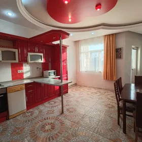 In Baku 132.0 m² apartment is for sale - Image 10