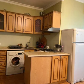 In Baku 60.0 m² apartment is for sale - Image 4
