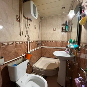 In Baku 60.0 m² apartment is for sale - Image 8