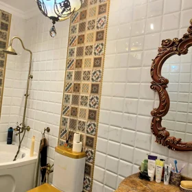 In Baku 145.0 m² apartment is for sale - Image 5