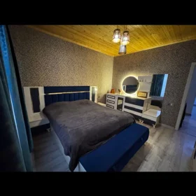 In Sumgayit 140.0 m² house with 3.0 rooms is for rent - Image 3