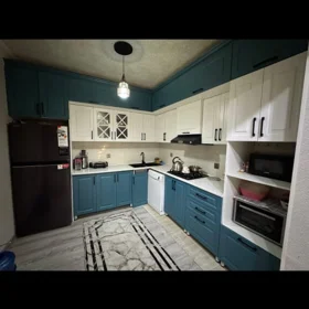 In Sumgayit 140.0 m² house with 3.0 rooms is for rent - Image 4
