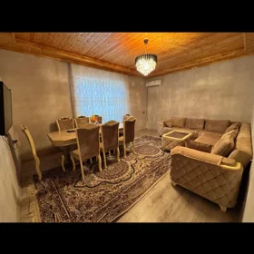 In Sumgayit 140.0 m² house with 3.0 rooms is for rent - Image 5