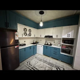 In Sumgayit 140.0 m² house with 3.0 rooms is for rent - Image 7