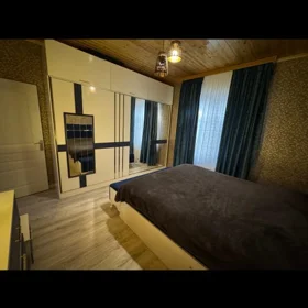 In Sumgayit 140.0 m² house with 3.0 rooms is for rent - Image 9