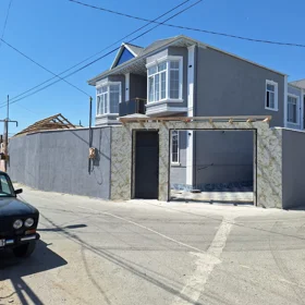In Sumgayit 170.0 m² house with 5.0 rooms is for sale - Image 3