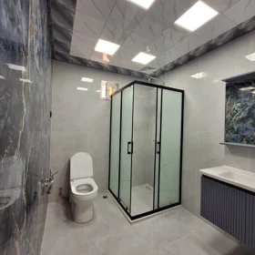 In Sumgayit 170.0 m² house with 5.0 rooms is for sale - Image 8