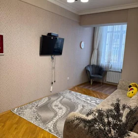 In Baku 115.0 m² apartment is for sale - Image 8