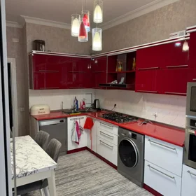 In Baku 115.0 m² apartment is for sale - Image 10