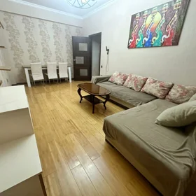 In Khirdalan 61.0 m² apartment is for rent - Image 3