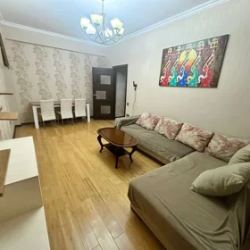 In Khirdalan 61.0 m² apartment is for rent - Image 4