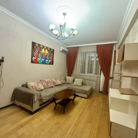 In Khirdalan 61.0 m² apartment is for rent - Image 5