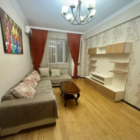 In Khirdalan 61.0 m² apartment is for rent - Image 6
