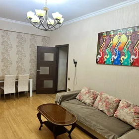 In Khirdalan 61.0 m² apartment is for rent - Image 7