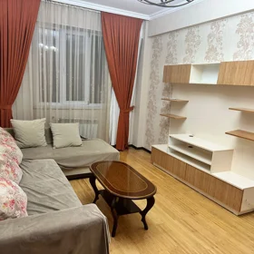 In Khirdalan 61.0 m² apartment is for rent - Image 8