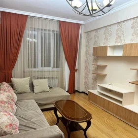 In Khirdalan 61.0 m² apartment is for rent - Image 9