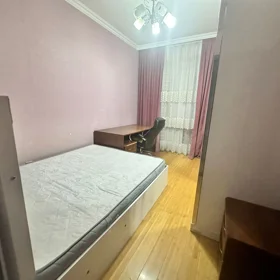 In Khirdalan 61.0 m² apartment is for rent - Image 10